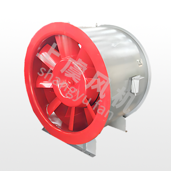 上虞風機-什么是管道風機 上虞風機-什么是管道風機